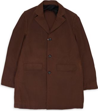 Fourtwofour on Fairfax MULTICOLOR GIACCA UOMO/ BOMBER