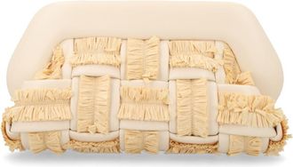 Themoir&egrave; Beige Bios Clutch