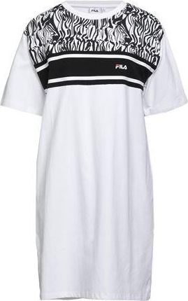 Fila VESTIDOS - Minivestidos en YOOX.COM