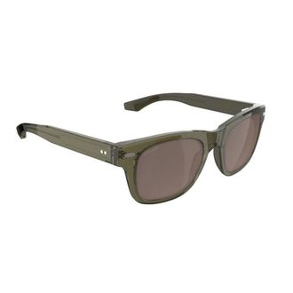 Serengeti Eyewear Borrego Large Ss759006 Sunglasses - male - Serengeti - Sunglasses - Brown - 58 MM - Accessories