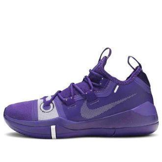 Nike Kobe A.D. 2018 TB Purple AT3874-500