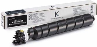 OEM Cartucho De T&oacute;ner Kyocera Tk-8555k (1t02xc0nl0), Negro