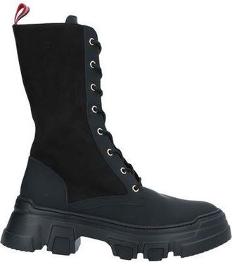 Pollini FOOTWEAR - Ankle boots sur YOOX.COM