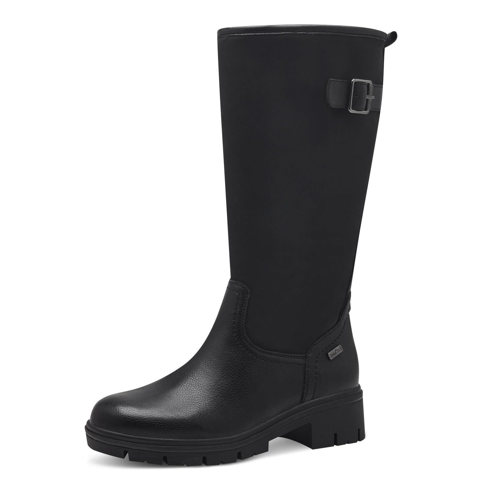 Damen Stiefel Jana Klassische Stiefel Jana Stiefel Für Damen