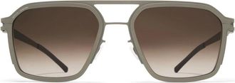 Mykita unisex, Accessori, Verde, Taglia unica, new