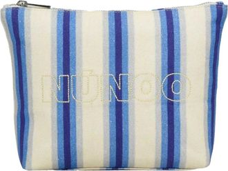 N&uacute;noo Dames, Tassen, Veelkleurig, Maat: ONE Size Katoen