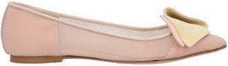 Il Borgo Firenze FOOTWEAR - Ballet flats sur YOOX.COM