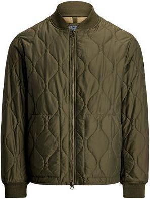 Ralph Lauren QUILTED JACKET