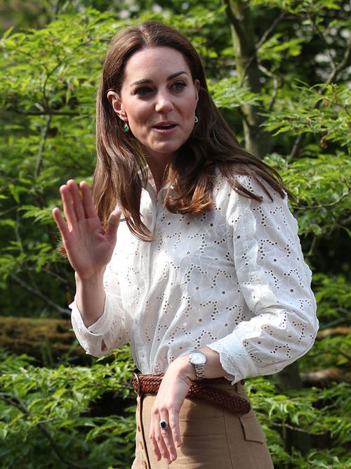 Kate Middleton