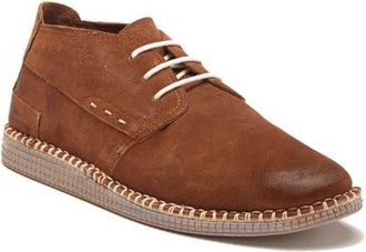 Roan Timothy Suede Chukka Boot in Light Brown at Nordstrom, Size 10.5