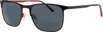 Jaguar Sunglasses MATTE BLUE