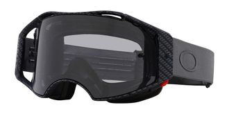 Oakley OO7107 AIRBRAKE MTB 710722 Mens Sunglasses Grey Size Standard
