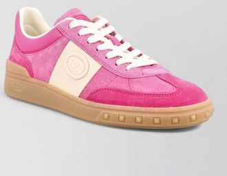 Valentino low-top sneakers
