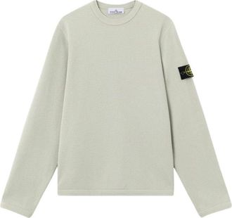 Stone Island Felpa