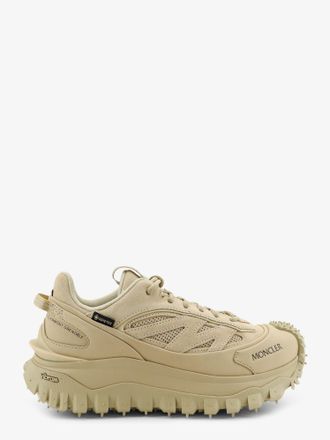 Moncler Sneakers Trailgrip in Gore-Tex con logo laterale - MONCLER - gender_Woman