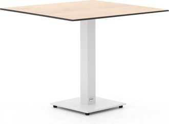 Forza Furniture Forza Orta tuintafel 80x80x73cm
