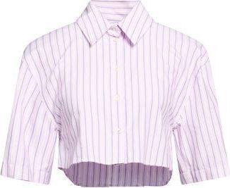 Patrizia Pepe TOPWEAR - Camicie su YOOX.COM