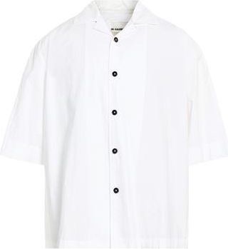 Jil Sander TOPWEAR - Camicie su YOOX.COM