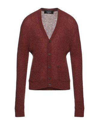 Dsquared2 STRICKWAREN - Strickjacken auf YOOX.COM