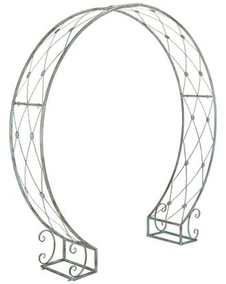 Safavieh Mizell Moon Gateway