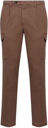 BRIGLIA 1949 BOTTOMWEAR - Trousers on YOOX.COM