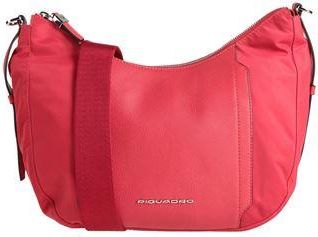 Piquadro BAGS - Cross-body bags sur YOOX.COM