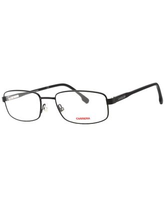 Carrera Mens Carrera 264 55Mm Optical Frames
