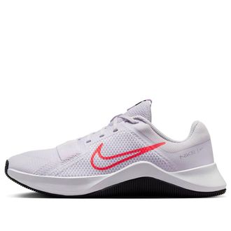 Nike (WMNS) Nike MC Trainer 2 Barely Grape White Black DM0824-502
