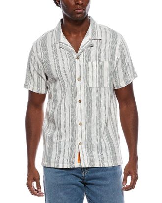 Sovereign Code Evander Shirt