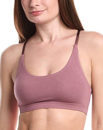 Bambooa Bamboo 2Pk Essential Racerback Bralette