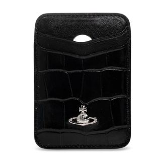 Vivienne Westwood unisex, Accesorios, Negro, Talla: ONE Size