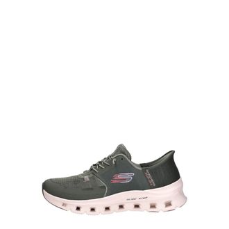 Skechers Schoenen, Dames, Groen, 41 EU, Glide-Step Pro Slip-Ins