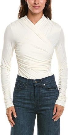 Bardot Kourtney Knit Bodysuit