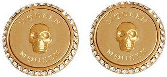 Alexander McQueen GIOIELLI E OROLOGI - Orecchini su YOOX.COM