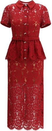 Self Portrait Dresses