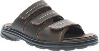Prop&eacute;t Hatcher Sandal in Brown at Nordstrom Rack, Size 10.5