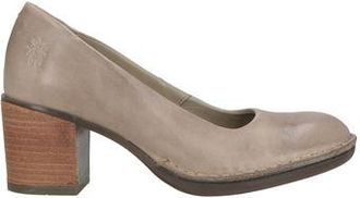 FLY London FOOTWEAR - Pumps sur YOOX.COM