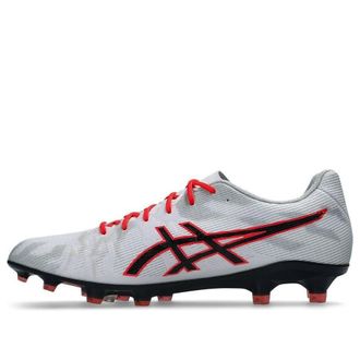 Asics DS Light Acros Pro 3 White Black 1101A071-112