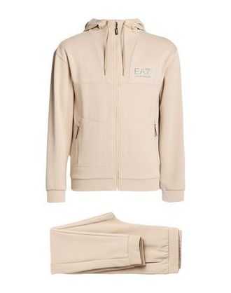 Emporio Armani OVERALLS - Sportanz&uuml;ge auf YOOX.COM