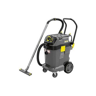 Karcher Aspiradora de seguridad 50/1 Tact Te categor&iacute;a de polvo h
