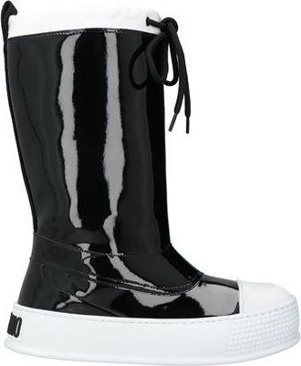 Moschino SCHUHE - Stiefel auf YOOX.COM