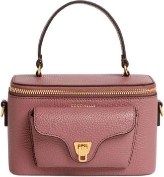 Coccinelle Tassen, Dames, Roze, ONE Size, Katoen, Beat Generation Mini