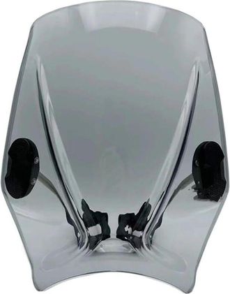 OEM Parabrisas De Motocicleta Para Ho&nda Cmx 1100 Rebel Cmx 500 Rebel 2021 2022 2023, Visera De Doble Burbuja