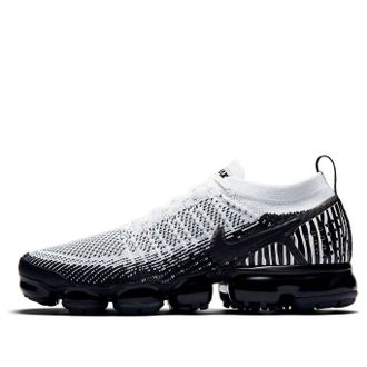 Nike Air VaporMax Flyknit 2 Zebra AV7973-100
