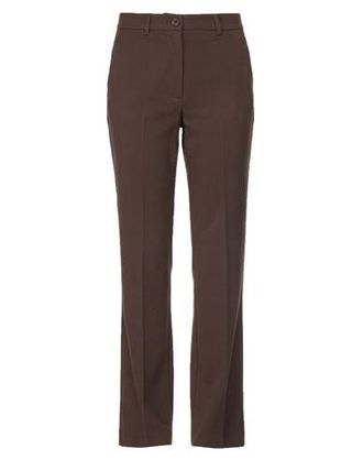 SOLOTRE BOTTOMWEAR - Trousers on YOOX.COM