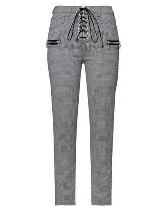 Unravel BOTTOMWEAR - Trousers on YOOX.COM