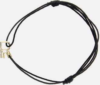 Aliita Letter R Bracelet