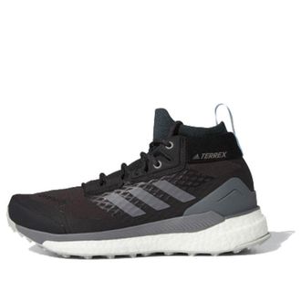 adidas (WMNS) adidas Terrex Free Hiker GTX Carbon G28464