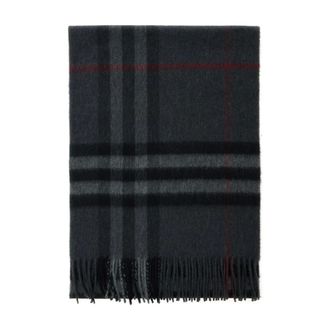 Burberry Hombre, Accesorios, Gris, Talla: ONE Size