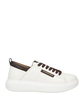 Alexander Smith FOOTWEAR - Trainers on YOOX.COM